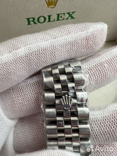 Часы мужские Rolex Datejust механические