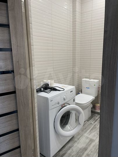 1-к. квартира, 45 м², 4/6 эт.