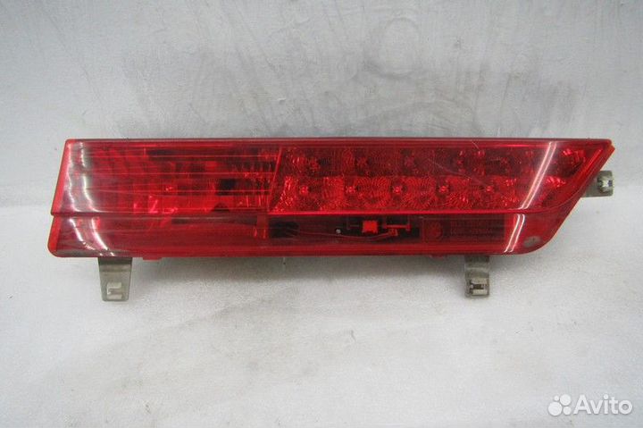 Фонарь задний правый внутренний
