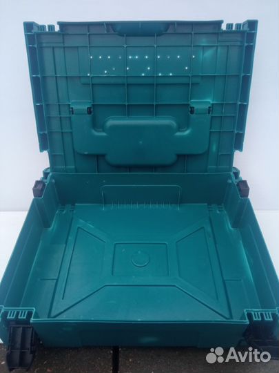 Кейс для инструмента makita