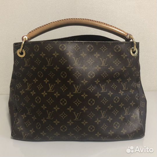 Сумка Louis Vuitton оригинал