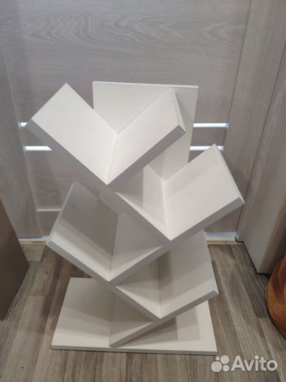 Полка для книг