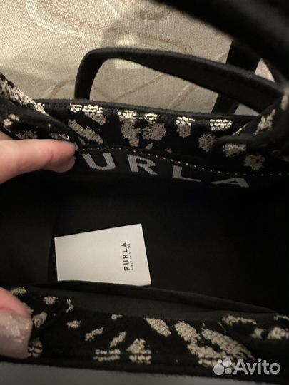 Сумка furla оригинал