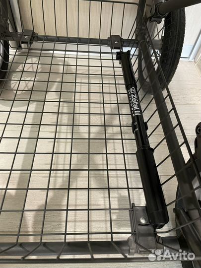 Коляска 2 в 1 Inglesina sofia comfort