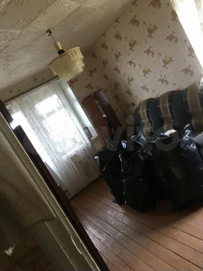 2-к. квартира, 48,6 м², 2/2 эт.