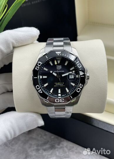 Мужские часы Tag Heuer Aquaracer