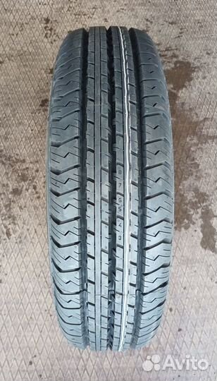 Nokian Tyres Nordman SC 195/75 R16 107S