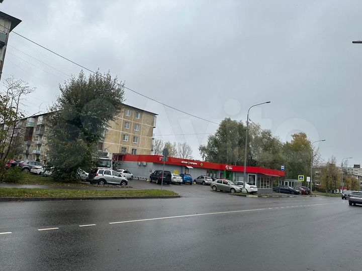 Свободного назначения, 25 м²