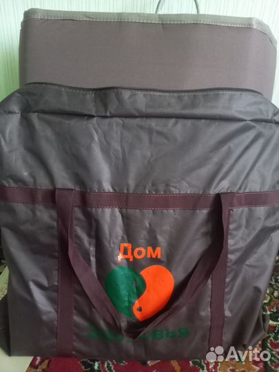 Коврик лечебный