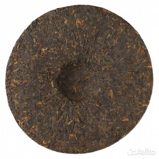 Чай пуэр шу, тонь ча кхон инь, 357 Г