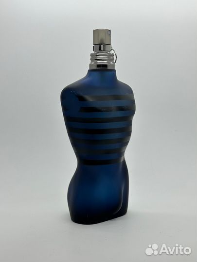 Jean Paul Gaultier Ultra Male