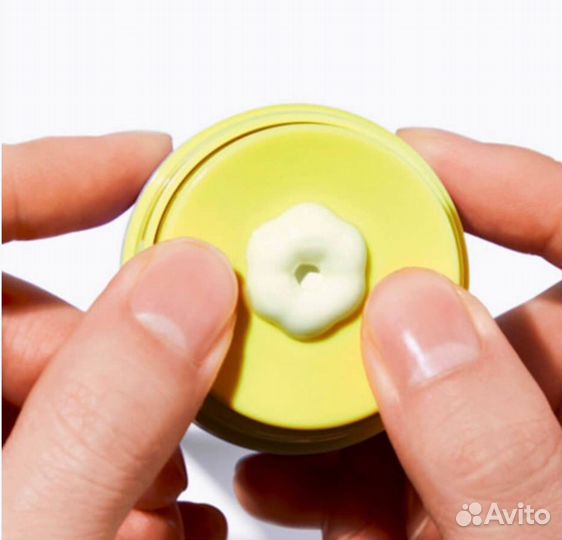 By wishtrend лосьон для тела с ретиналем