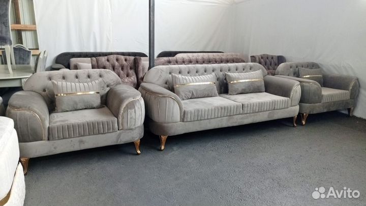 Диван манго