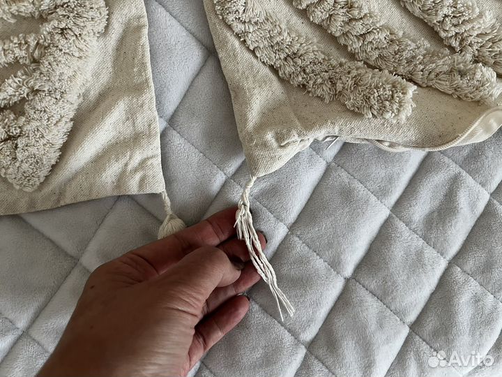 Наволочка декоративная