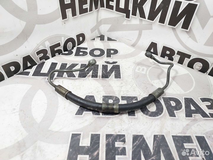 Шланг гур BMW E36