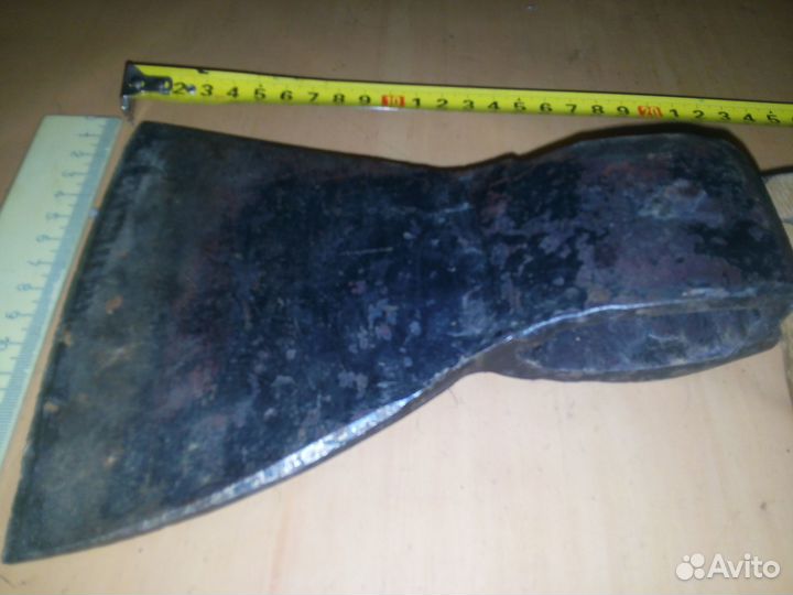 Топор для мяса большой