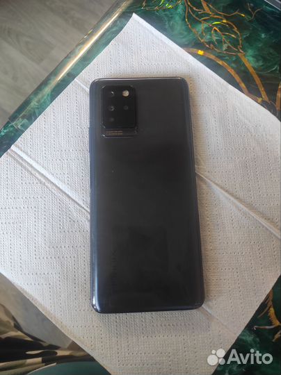 Infinix NOTE 10 Pro, 8/128 ГБ