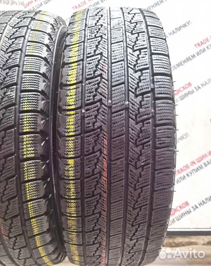 Nexen Winguard Ice 195/65 R15 91Q