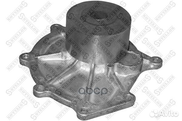 4500-0159-SX помпа Rover 75 2.0/2.5 99 450001