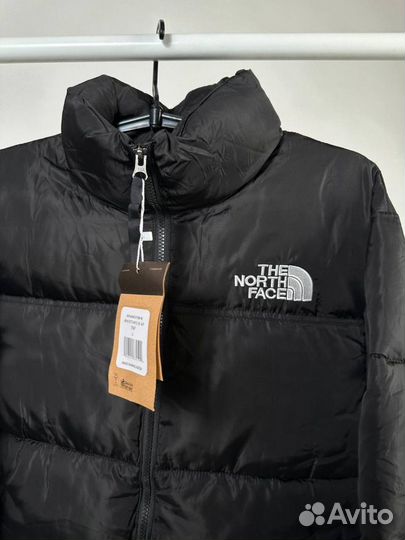 Куртка the north face 700