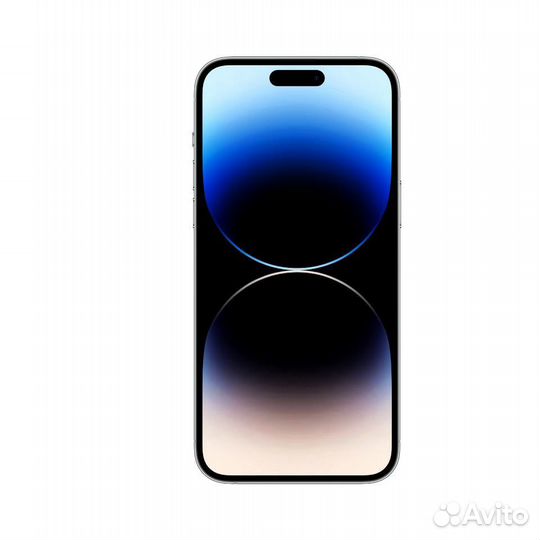 iPhone 14 Pro Max Silver 128GB A2895