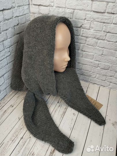 Косынка - бактус