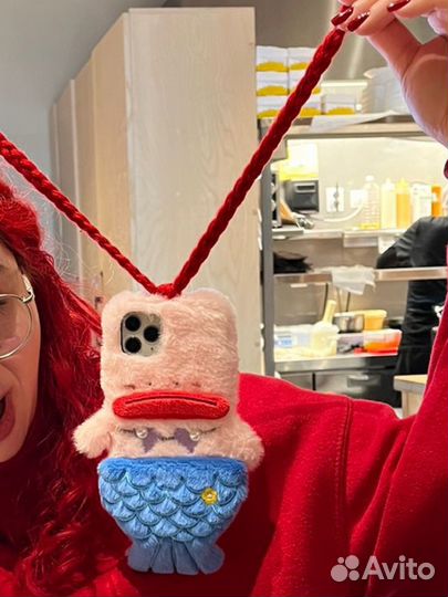 Чехол на iPhone 11 pro