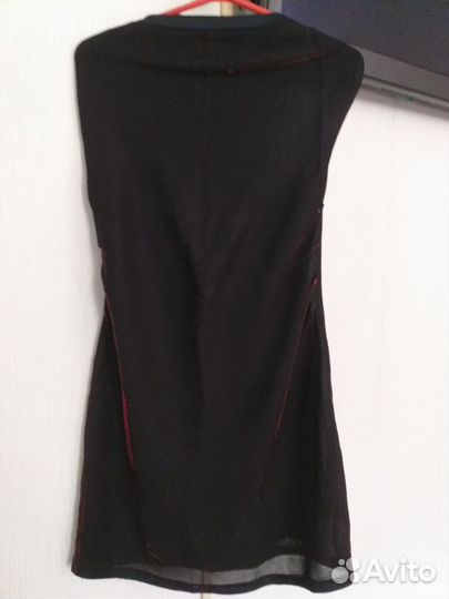 Платье вечернее