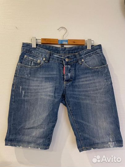 Женские унисекс шорты