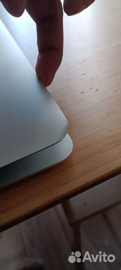 Apple macbook air 13 2012