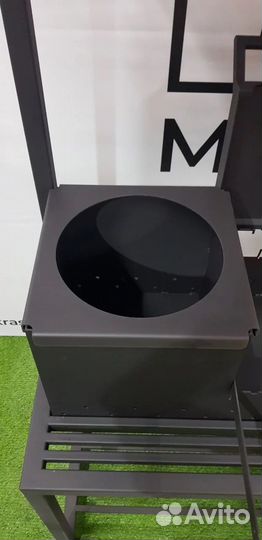 Мангал classic