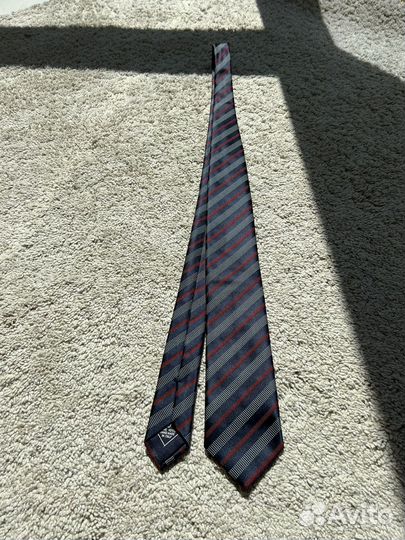 Галстук Brioni, оригинал