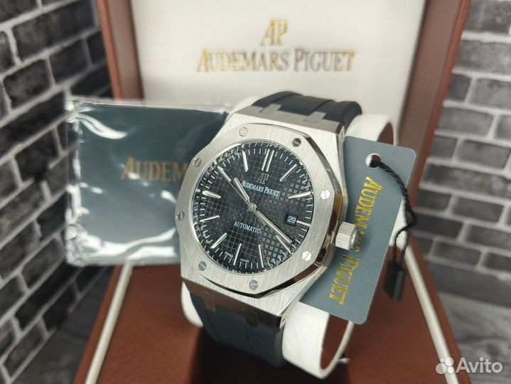 Часы мужские Audemars Piguet механические