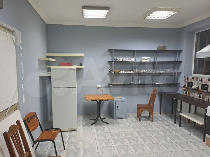 Свободного назначения, 50 м²