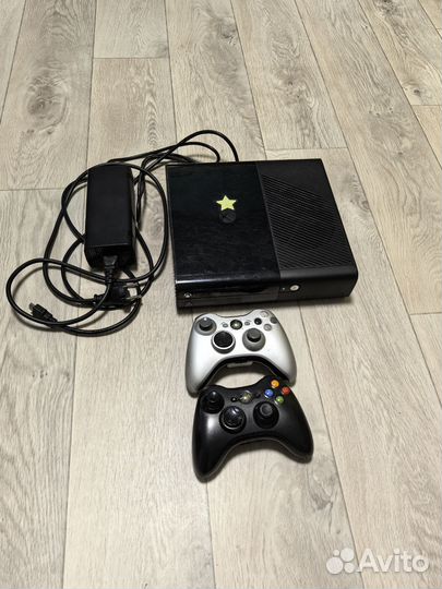 Xbox 360