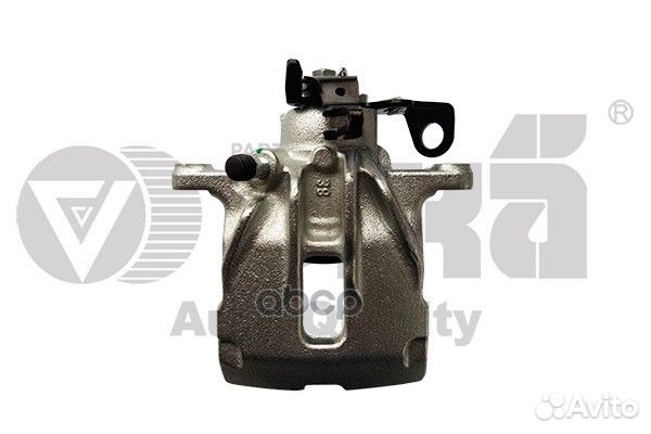 Суппорт тормозной VAG 66151741101 Vika