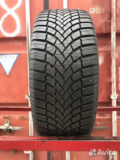 Bridgestone Blizzak LM-005 215/45 R17