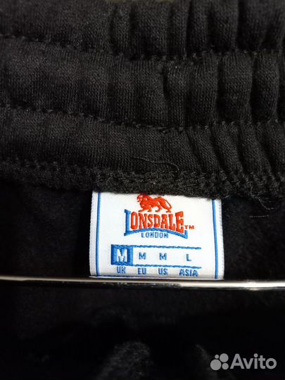 Штаны Lonsdale