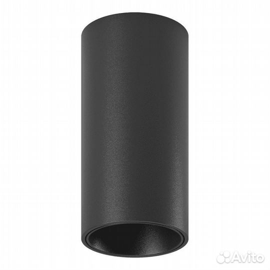 Потолочный светодиодный светильник SWG Mini-VL-Ba