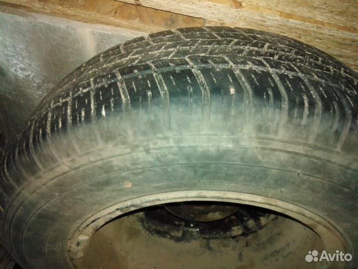 Летние колеса r13