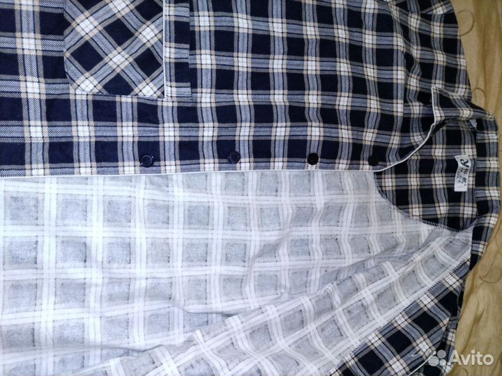 Домашняя одежда для мужчин