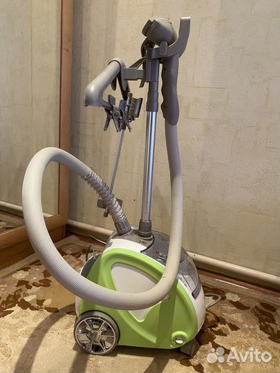 Отпариватель для одежды Monster
