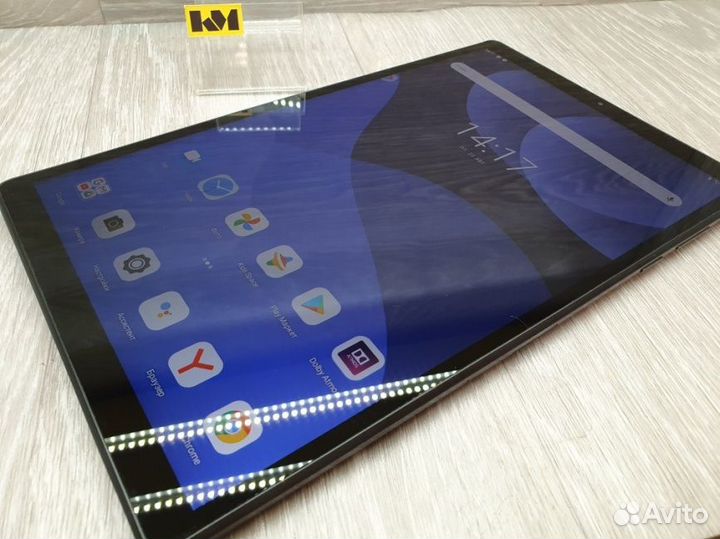 10,1 Планшет Lenovo TAB M10 HD TB-X306F (2020) 2/3