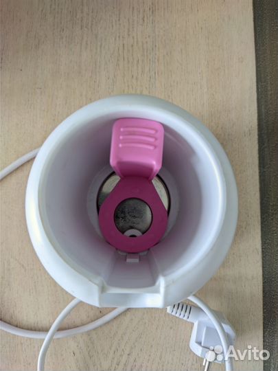 Подогреватель для бутылочек 