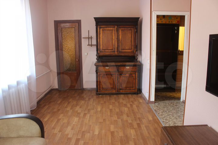 1-к. квартира, 20 м², 2/2 эт.