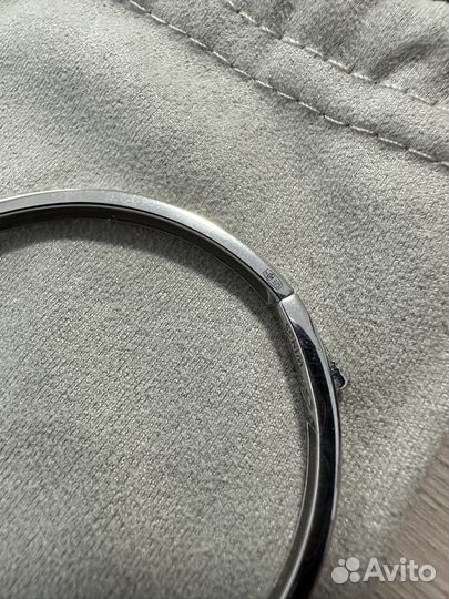 Silver Wings Серебряный браслет 925