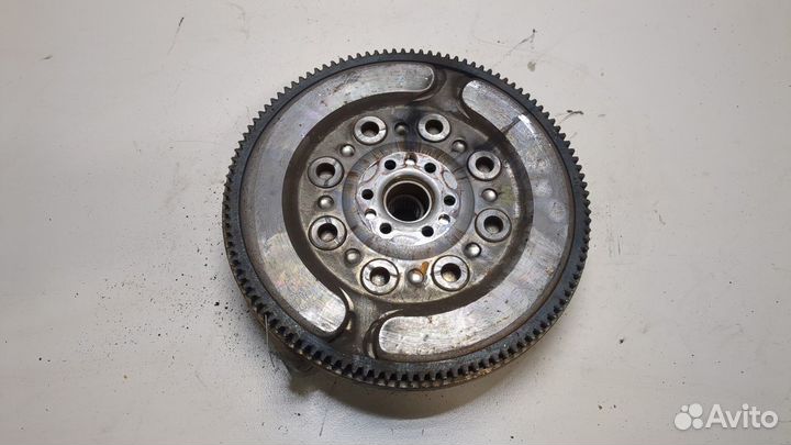 Маховик Ford Focus 2, 2010