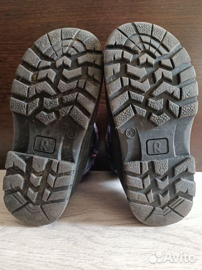 Сапоги Reima 30