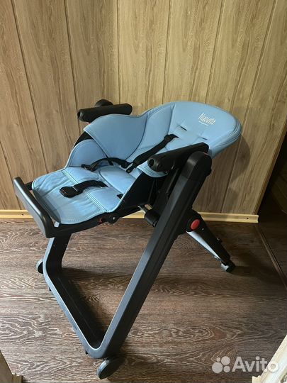 Стульчик для кормления Nuovita Futuro Senso