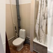 1-к. квартира, 39 м², 17/17 эт.